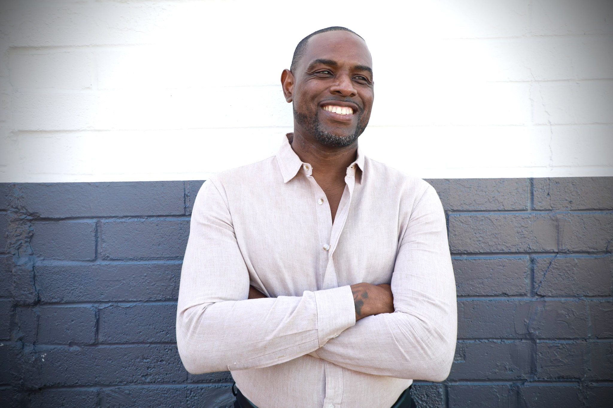Ramon Owens — Commercial Construction Owner's Representative, Los Angeles CA